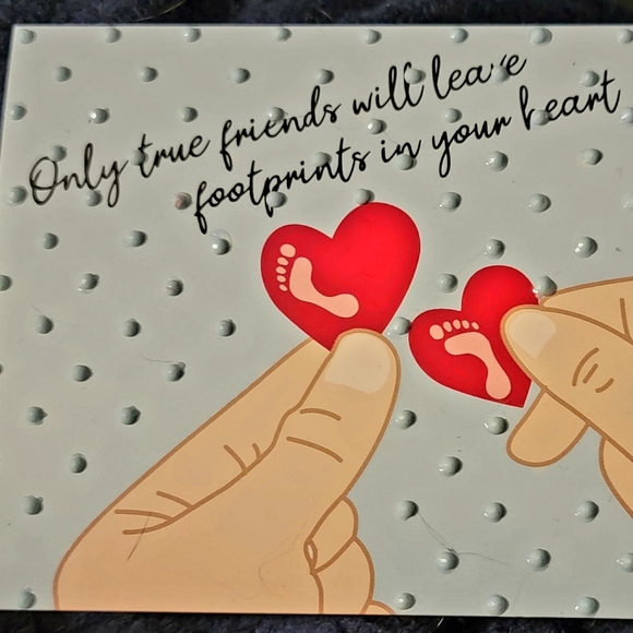 Best Friends Card Small - Picture 2 of 2
